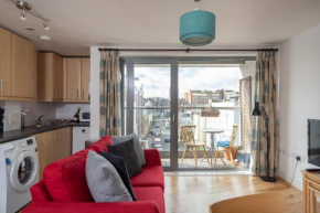 GuestReady - Spacious 1 bed for 4 VictoriaPimlico